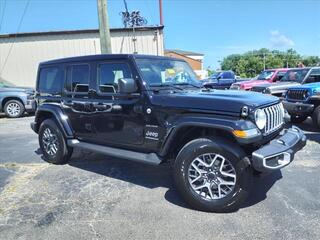 2024 Jeep Wrangler for sale in Clarksville TN