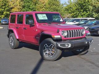 2024 Jeep Wrangler for sale in Cincinnati OH