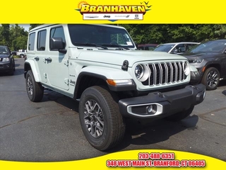 2024 Jeep Wrangler for sale in Branford CT