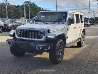 2024 Jeep Wrangler for sale in Johnstown PA