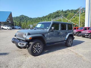 2024 Jeep Wrangler for sale in Danville WV