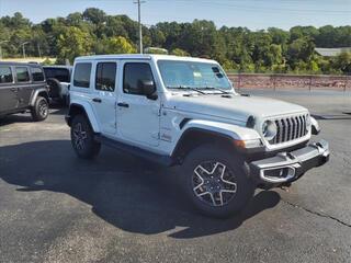 2024 Jeep Wrangler for sale in Clarksville TN