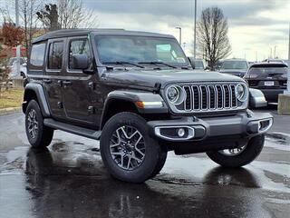 2025 Jeep Wrangler for sale in Cincinnati OH