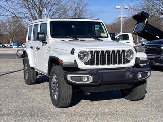 2025 Jeep Wrangler for sale in Clarksville MD