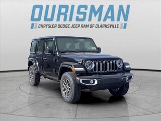 2025 Jeep Wrangler for sale in Clarksville MD