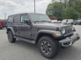 2025 Jeep Wrangler for sale in Greer SC
