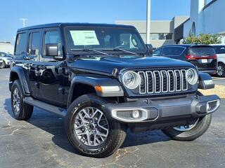 2025 Jeep Wrangler for sale in Cincinnati OH