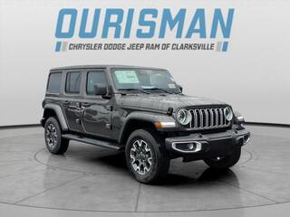 2025 Jeep Wrangler for sale in Clarksville MD