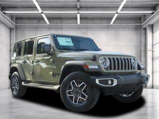 2026 Jeep Wrangler for sale in Mt. Dora FL