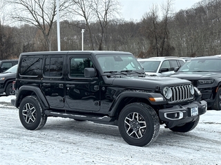 2026 Jeep Wrangler for sale in Bedford Hills NY