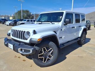 2026 Jeep Wrangler for sale in Baytown TX