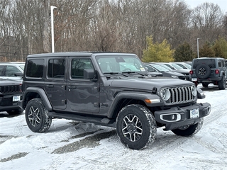2026 Jeep Wrangler for sale in Bedford Hills NY