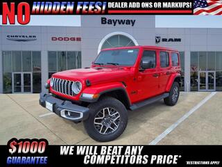 2026 Jeep Wrangler for sale in Pasadena TX