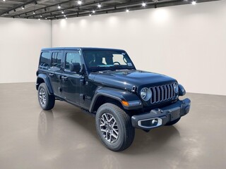 2026 Jeep Wrangler for sale in Williamsville NY