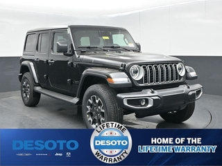 2026 Jeep Wrangler for sale in Park Hills MO
