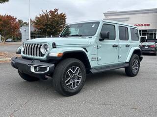 2024 Jeep Wrangler for sale in Fort Mill SC