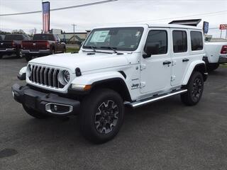 2024 Jeep Wrangler for sale in Joliet IL