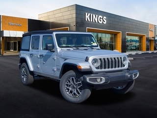 2024 Jeep Wrangler for sale in Cincinnati OH