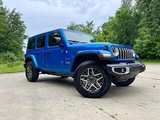 2024 Jeep Wrangler for sale in Knoxville TN