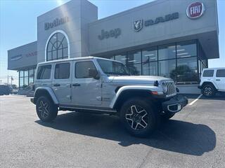 2024 Jeep Wrangler for sale in Dothan AL