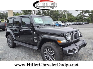 2024 Jeep Wrangler for sale in Marion MA