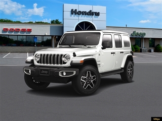 2024 Jeep Wrangler for sale in Elizabethtown PA