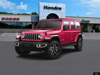 2024 Jeep Wrangler for sale in Elizabethtown PA