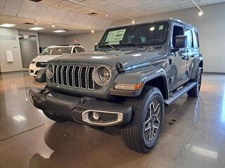 2024 Jeep Wrangler for sale in St Clairsville OH