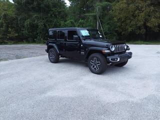 2024 Jeep Wrangler for sale in Bowie MD