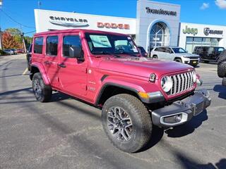 2024 Jeep Wrangler for sale in Williamsville NY