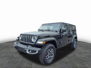2025 Jeep Wrangler for sale in Fort Mill SC