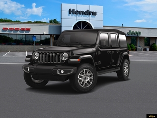 2025 Jeep Wrangler for sale in Elizabethtown PA