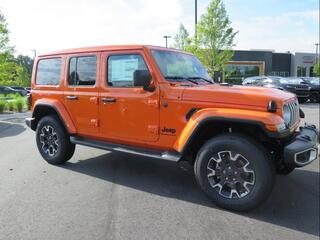 2025 Jeep Wrangler for sale in Mt Pleasant SC