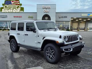 2025 Jeep Wrangler for sale in Matteson IL