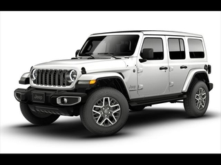 2026 Jeep Wrangler for sale in Hazlet NJ