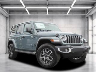 2026 Jeep Wrangler for sale in Chiefland FL