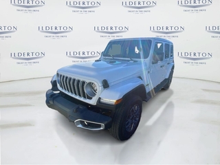 2026 Jeep Wrangler for sale in High Point, NC