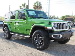 2026 Jeep Wrangler for sale in Mt. Dora FL