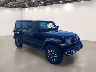 2026 Jeep Wrangler for sale in Williamsville NY