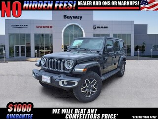 2026 Jeep Wrangler for sale in Pasadena TX