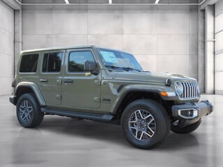 2026 Jeep Wrangler for sale in Mt. Dora FL