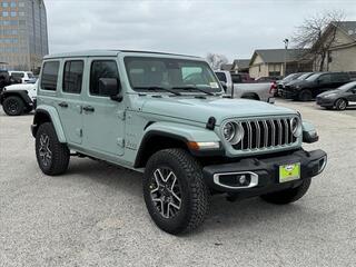 2024 Jeep Wrangler for sale in Spartanburg SC