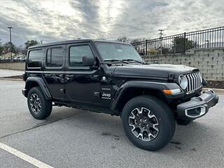 2024 Jeep Wrangler for sale in Greer SC