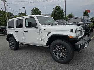 2024 Jeep Wrangler for sale in Greer SC