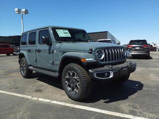 2024 Jeep Wrangler for sale in Coucil Bluffs IA