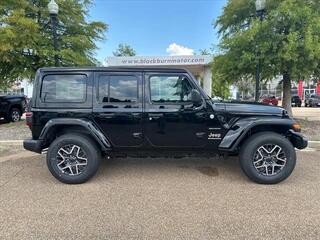 2024 Jeep Wrangler for sale in Nashville TN