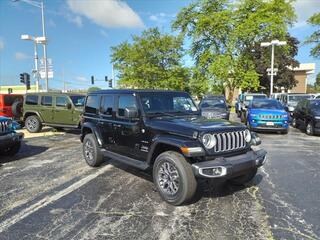 2024 Jeep Wrangler for sale in Matteson IL