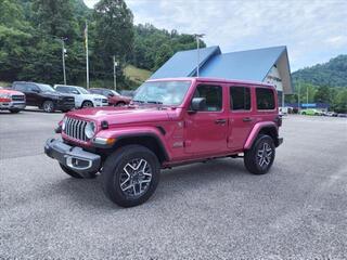 2024 Jeep Wrangler for sale in Danville WV