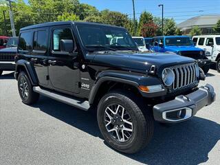 2024 Jeep Wrangler for sale in Greer SC