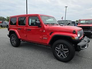 2024 Jeep Wrangler for sale in Greer SC